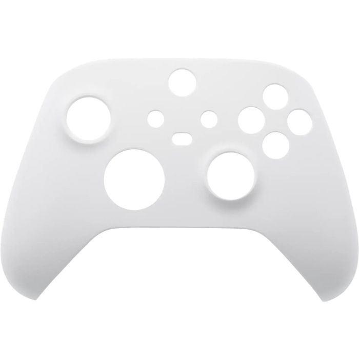 Blende oben für Xbox Series S (Weiß)