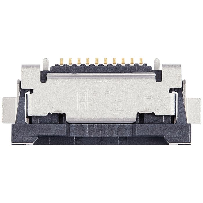 Power Taste Flex Anschluss (auf Board) für Xbox Series S/ Series X (10 Pin)