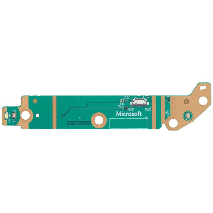 Power und Eject Tasten Board für Xbox Series X