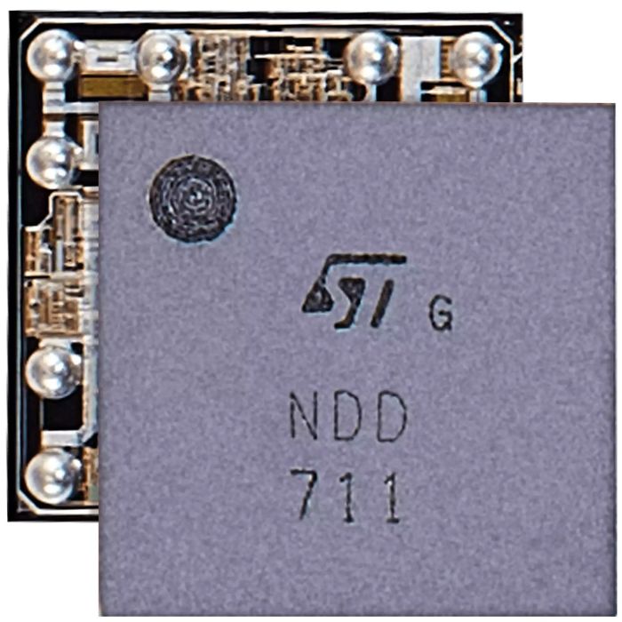 Booster IC Chip für Xbox Series X (NFD 038)