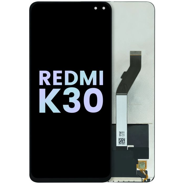 LCD Display ohne Rahmen für Xiaomi Redmi K30 (Service Pack) (alle Farben)