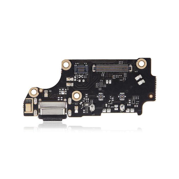 Ladebuchse Platine mit SIM-Kartenleser für Xiaomi Poco F2 Pro (Aftermarket Plus)