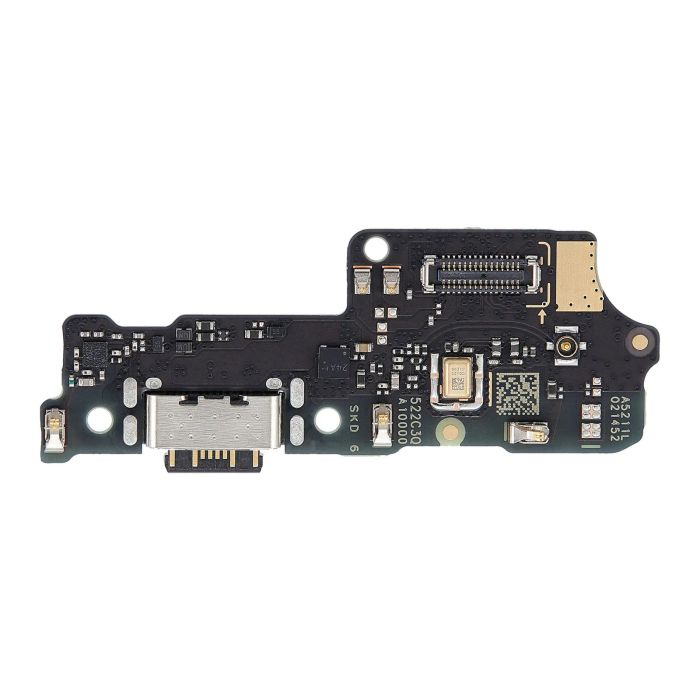 Ladebuchse mit Platine für Xiaomi Redmi 10C (Premium)