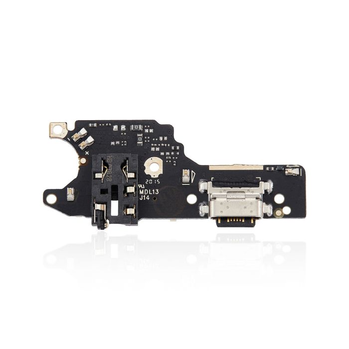 Ladebuchse Platine mit Kopfhörerbuchse für Xiaomi Redmi Note 9 4G/ Redmi 10X