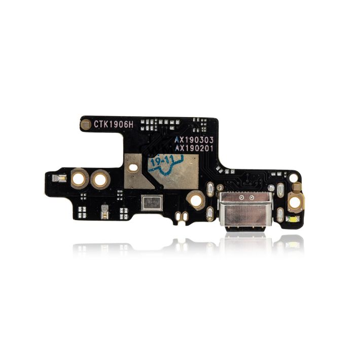 Ladebuchse mit PCB Platine für Xiaomi Redmi Note 7/ 7 Pro