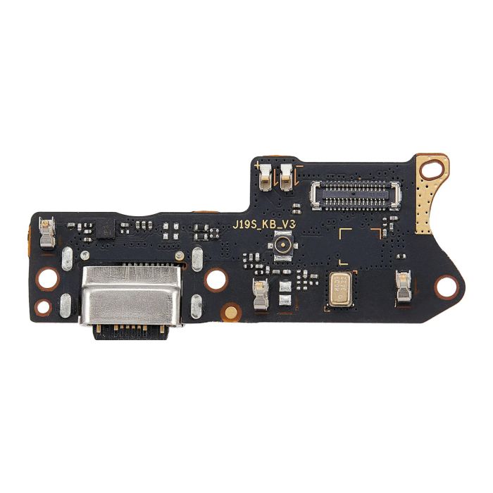 Ladebuchse mit PCB Platine für Xiaomi Redmi Note 9 4G