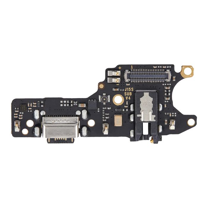 Ladebuchse mit PCB Platine für Xiaomi Redmi Note 9