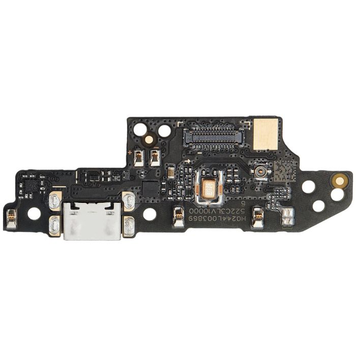 Ladebuchse mit Platine für Xiaomi Redmi 10A