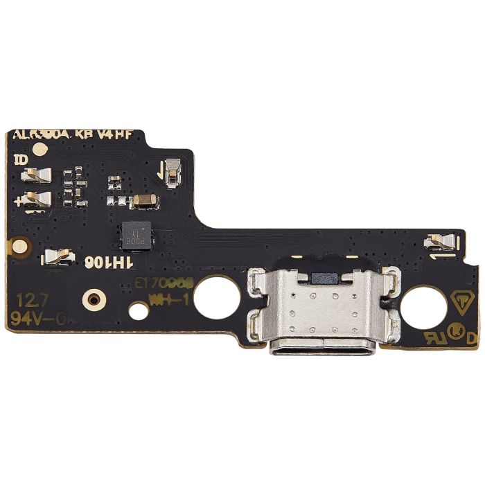 Ladebuchse Platine für Xiaomi Redmi 12C