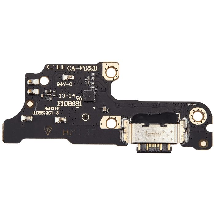 Ladebuchse Platine für Xiaomi Redmi 13C