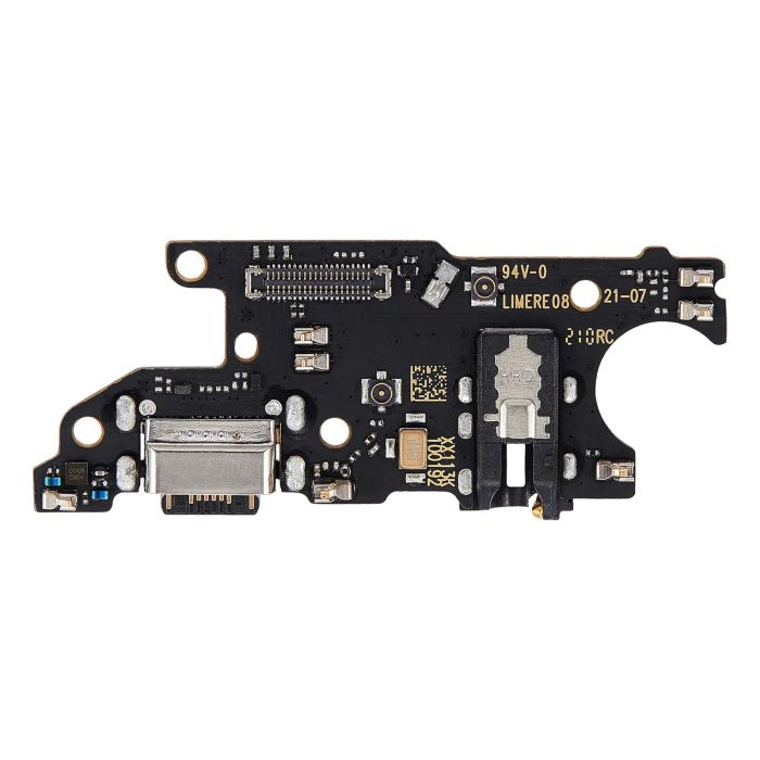 Ladebuchse mit PCB Platine für Xiaomi Redmi Note 9T