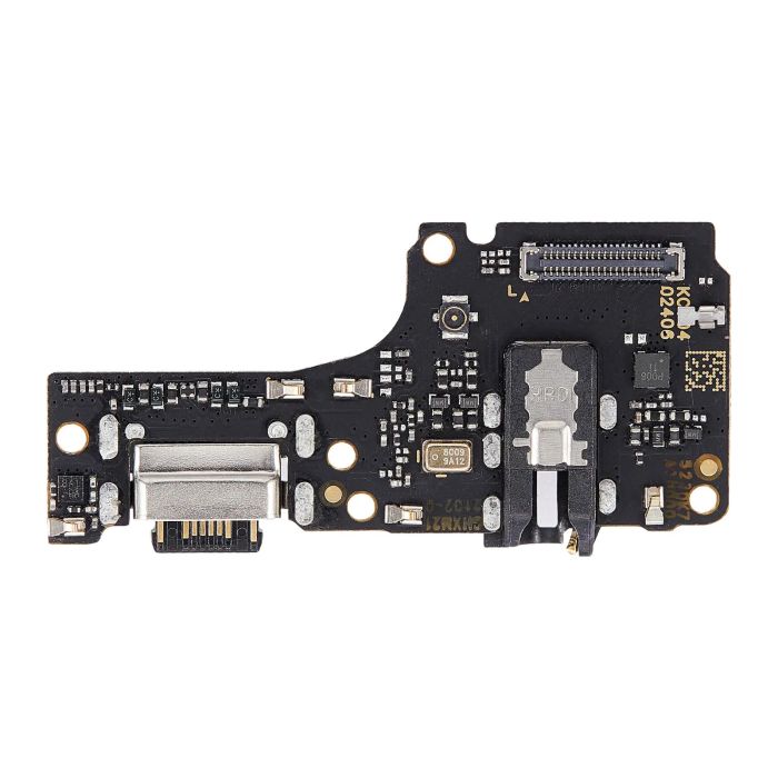 Ladebuchse mit PCB Platine für Xiaomi Redmi Note 10S