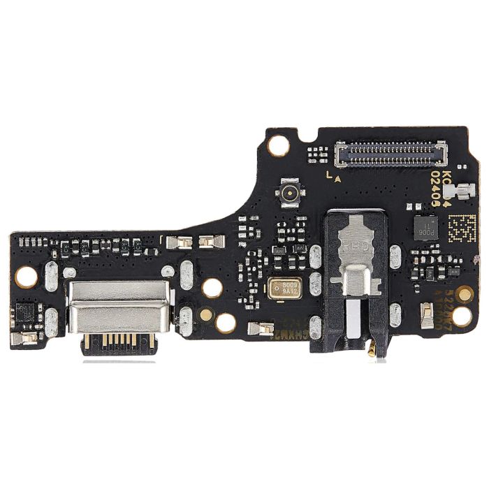 Ladebuchse mit PCB Platine für Xiaomi Redmi Note 10