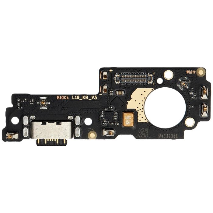 Ladebuchse mit Platine für Xiaomi Redmi 10 5G