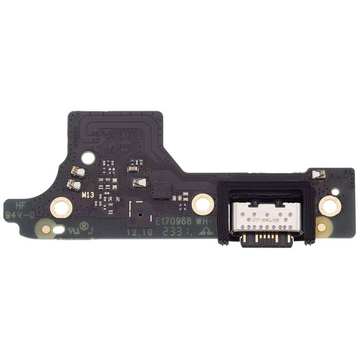 Ladebuchse mit PCB Platine für Xiaomi Redmi Note 12R