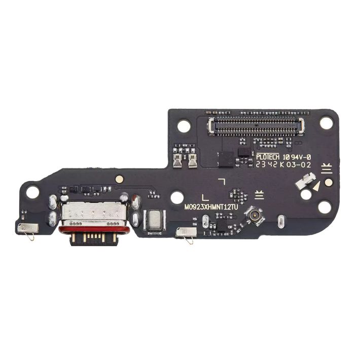 Ladebuchse mit PCB Platine für Xiaomi Redmi Note 12 Turbo/ Poco F5