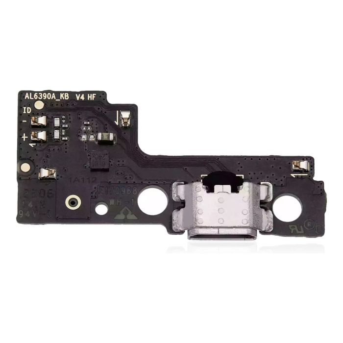 Ladebuchse mit PCB Platine für Xiaomi Redmi 12C