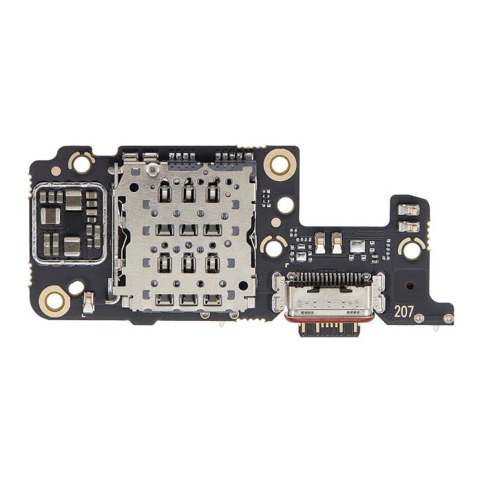 Ladebuchse mit PCB Platine für Xiaomi Redmi Note 11 Pro 5G