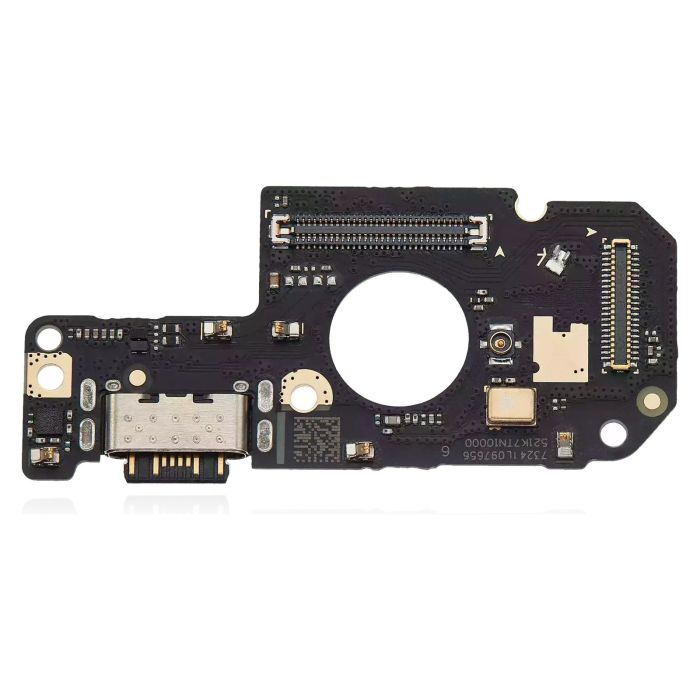 Ladebuchse mit PCB Platine für Xiaomi Redmi Note 12S
