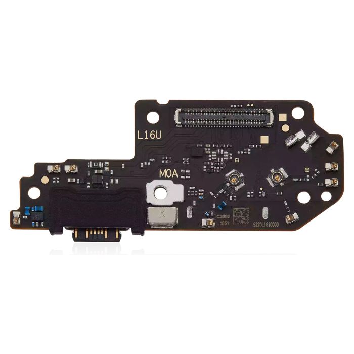 Ladebuchse mit PCB Platine für Xiaomi Redmi Note 12T Pro/ Poco X4 GT