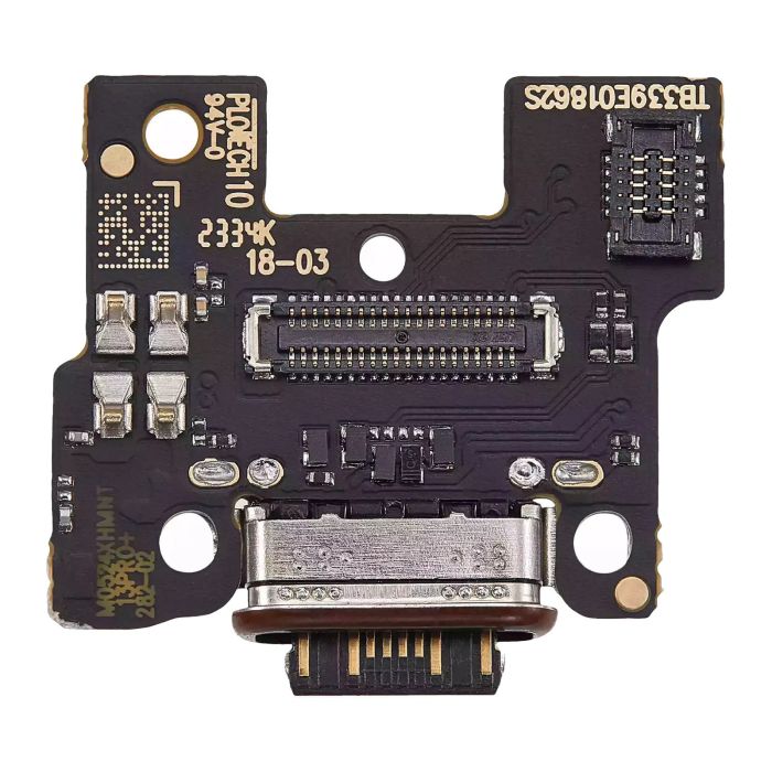 Ladebuchse mit PCB Platine für Xiaomi Redmi Note 13 Pro Plus 5G
