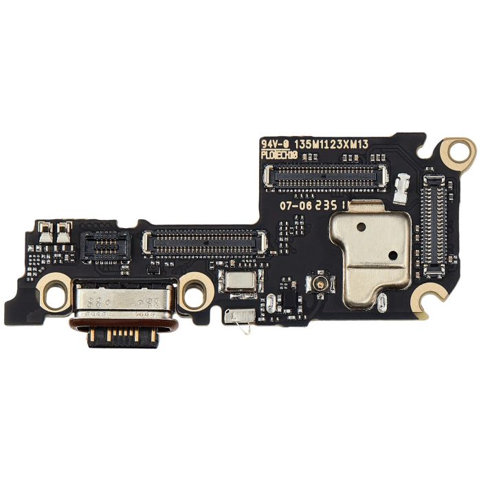 Ladebuchse Platine mit SIM-Kartenleser für Xiaomi 13