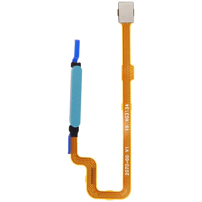 Fingerabdruck Leser mit Flexkabel für Xiaomi Redmi 11 Prime 5G/ Note 11E 5G Nr.3