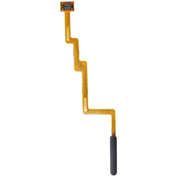 Fingerabdruck Leser mit Flexkabel für Xiaomi Mi 11X (Cosmic Black)