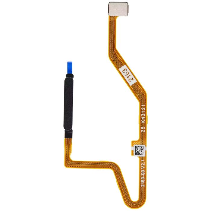 Fingerabdruck Leser mit Flexkabel für Xiaomi Redmi Note 12 Pro Speed/ Poco X5