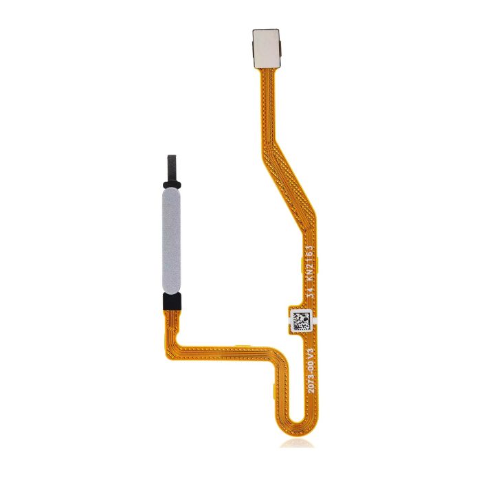 Fingerabdruck Leser mit Flexkabel für Xiaomi Redmi Note 12T Pro/ Poco X4 GT