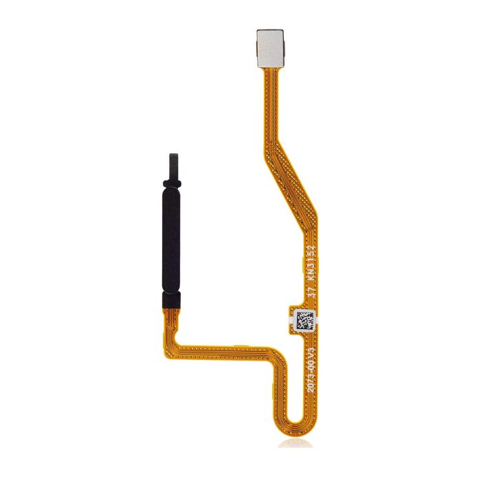 Fingerabdruck Leser mit Flexkabel für Xiaomi Redmi Note 12T Pro/ Poco X4 GT Nr.3