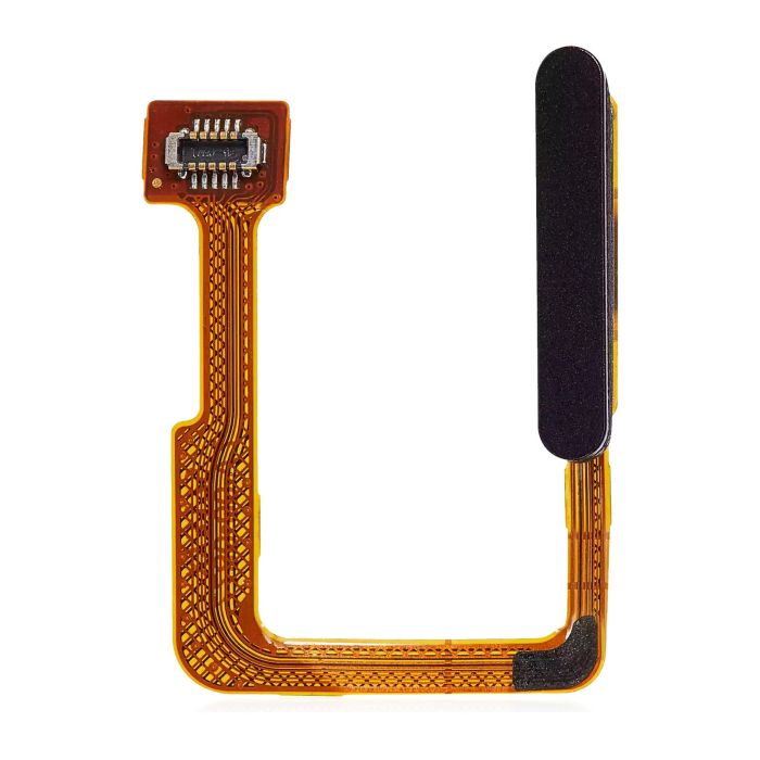 Fingerabdruck Sensor/ Power-Taste Flex für Xiaomi Redmi Note 12 Turbo/ Poco F5