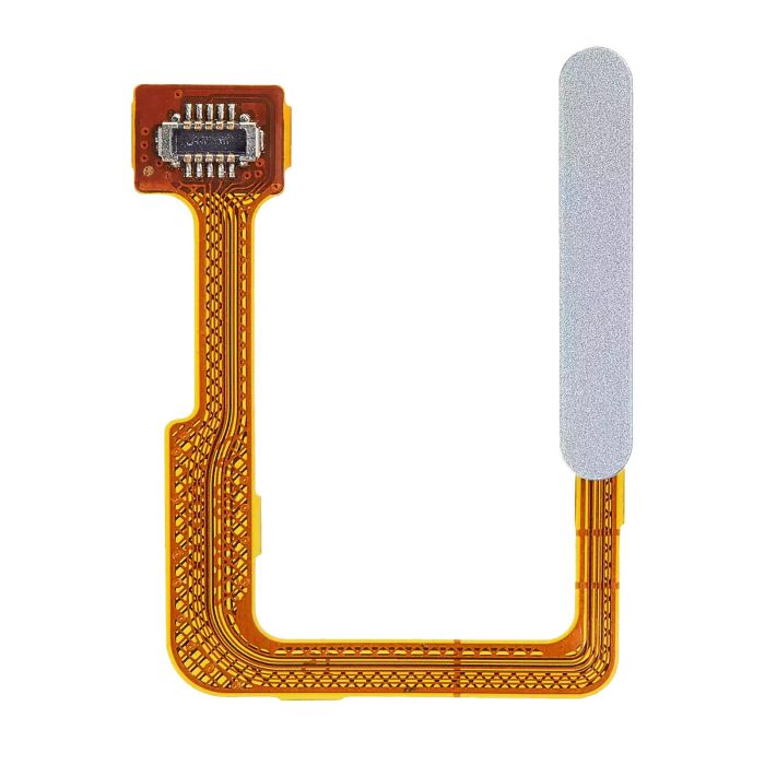 Fingerabdruck Sensor/ Power-Taste Flex für Xiaomi Redmi Note 12 Turbo/ Nr.3