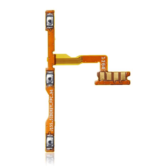 Power/ Lautstärke-Taste Flex für Xiaomi Redmi 10X