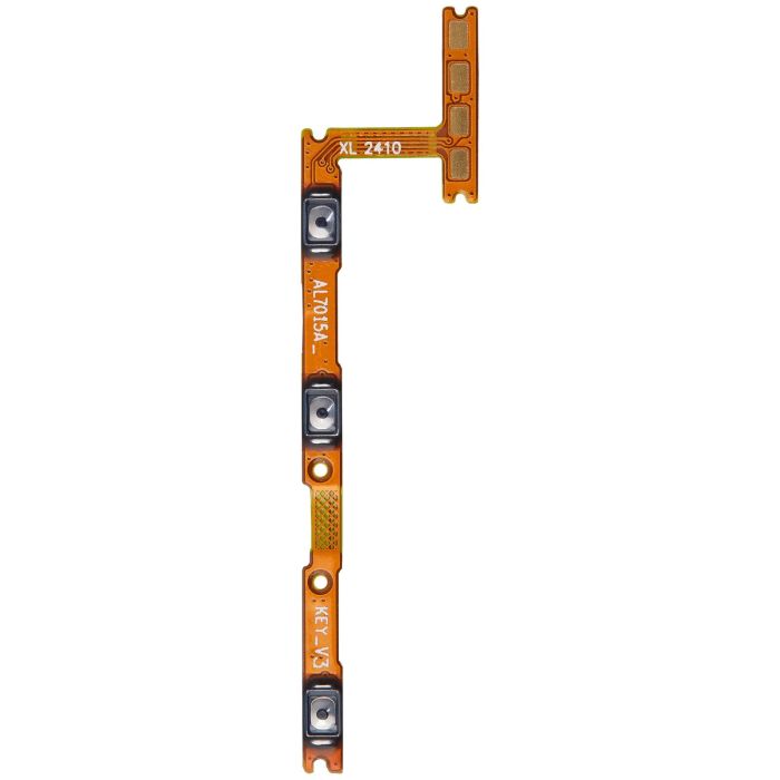 Power/ Lautstärke Taste Flexkabel für Xiaomi Redmi 13 4G