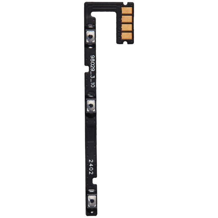 Power/ Lautstärke Taste Flexkabel für Xiaomi Redmi 12 4G/ 12 5G