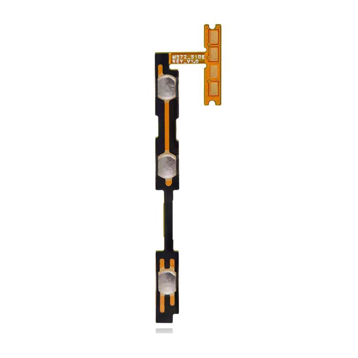 Power & Lautstärke-Taste Flexkabel für Xiaomi Redmi 13C