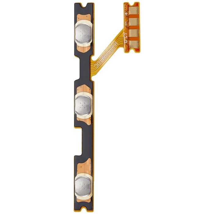 Power/ Lautstärke Taste Flexkabel für Xiaomi Redmi 10C