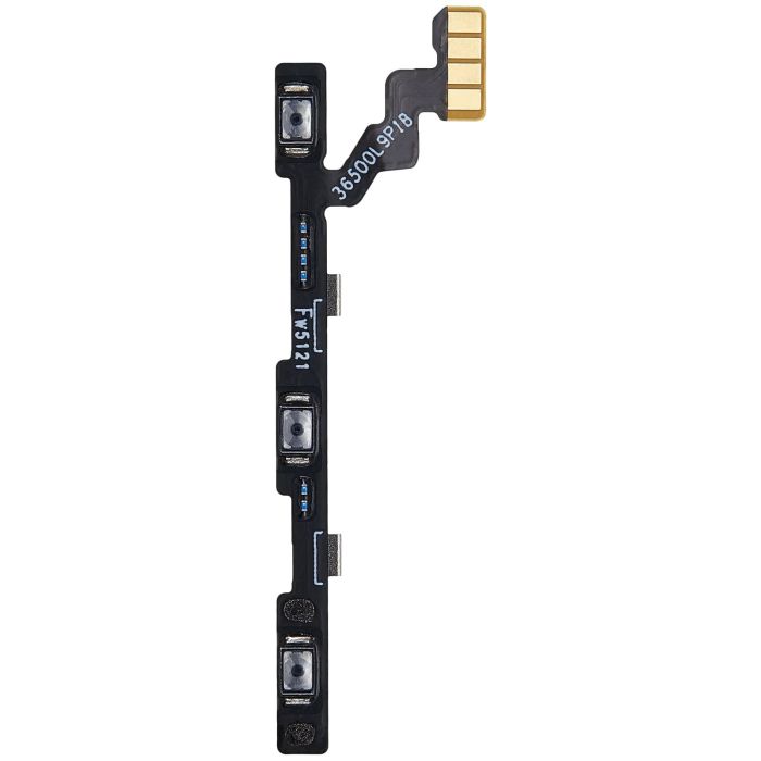 Power/ Lautstärke Taste Flexkabel für Xiaomi 12 Lite