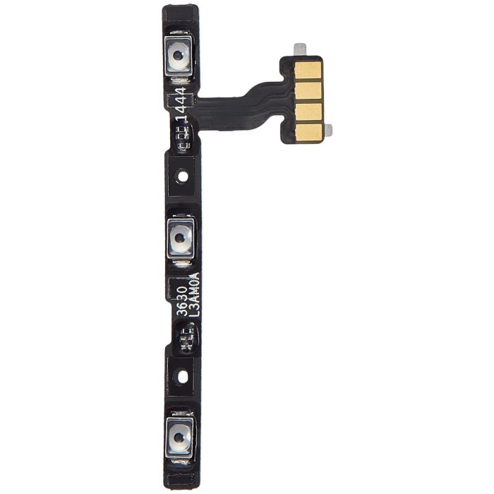 Power/ Lautstärke Taste Flexkabel für Xiaomi 12/ 12X