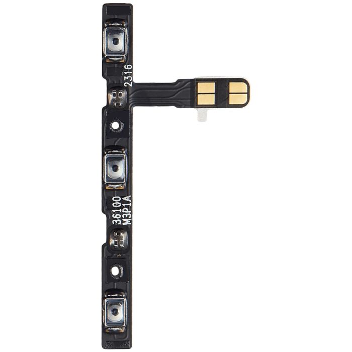 Power/ Lautstärke Taste Flexkabel für Xiaomi 13