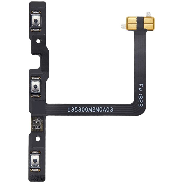 Power/ Lautstärke Taste Flexkabel für Xiaomi 13 Pro