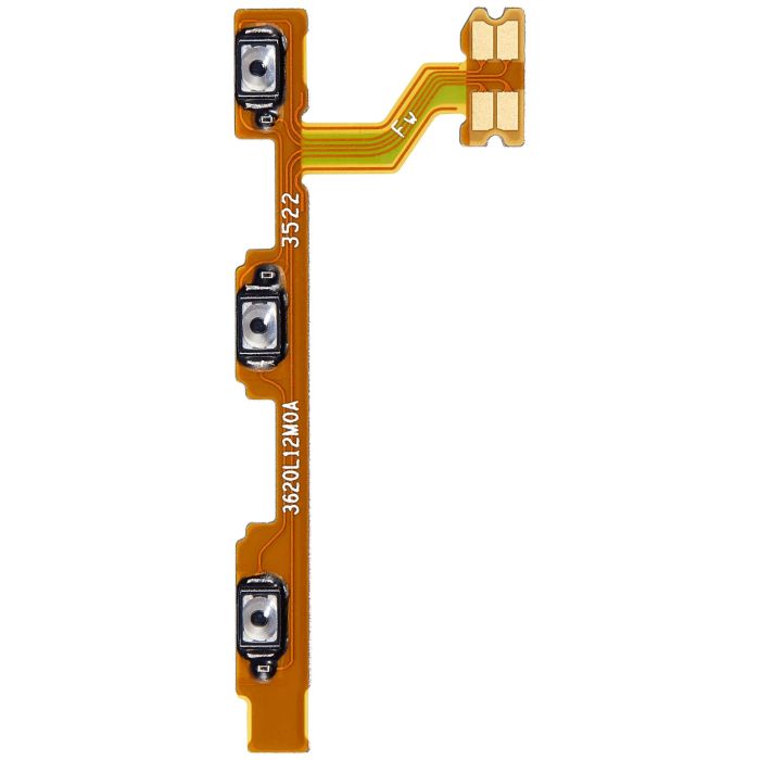 Power/ Lautstärke Taste Flexkabel für Xiaomi 12T/ 12T Pro