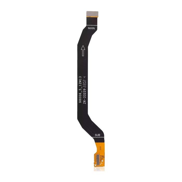 LCD Flexkabel für Xiaomi Redmi Note 12 Pro 4G