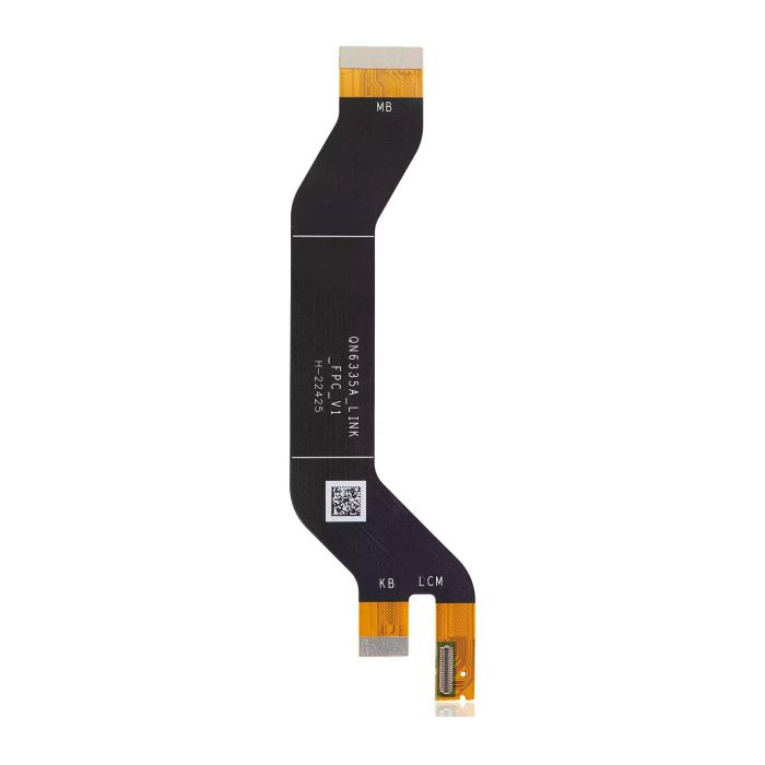 Mainboard Flexkabel für Xiaomi Redmi Note 12R Pro