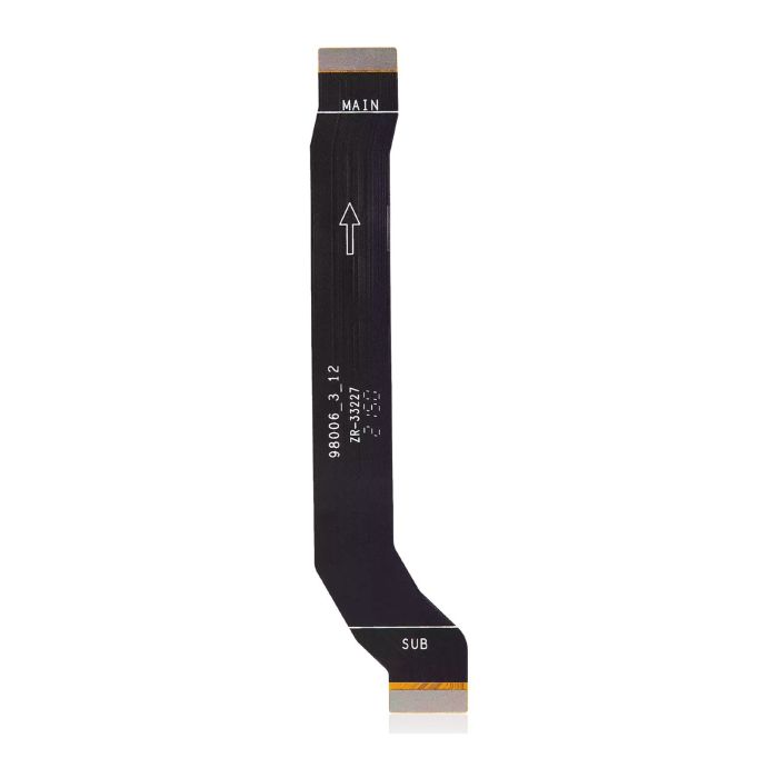 Mainboard Flexkabel für Xiaomi Redmi Note 12 Pro 4G