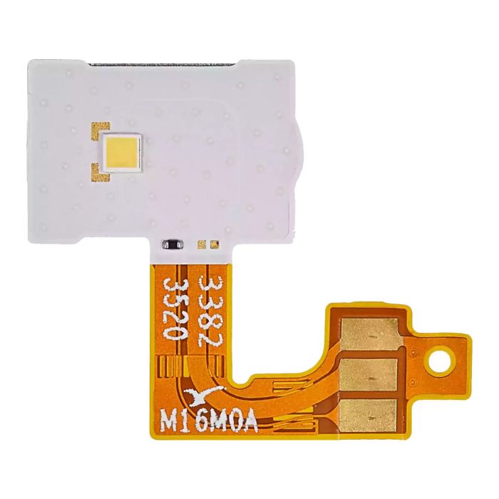 Blitz Flexkabel für Xiaomi Redmi Note 12 Pro 5G