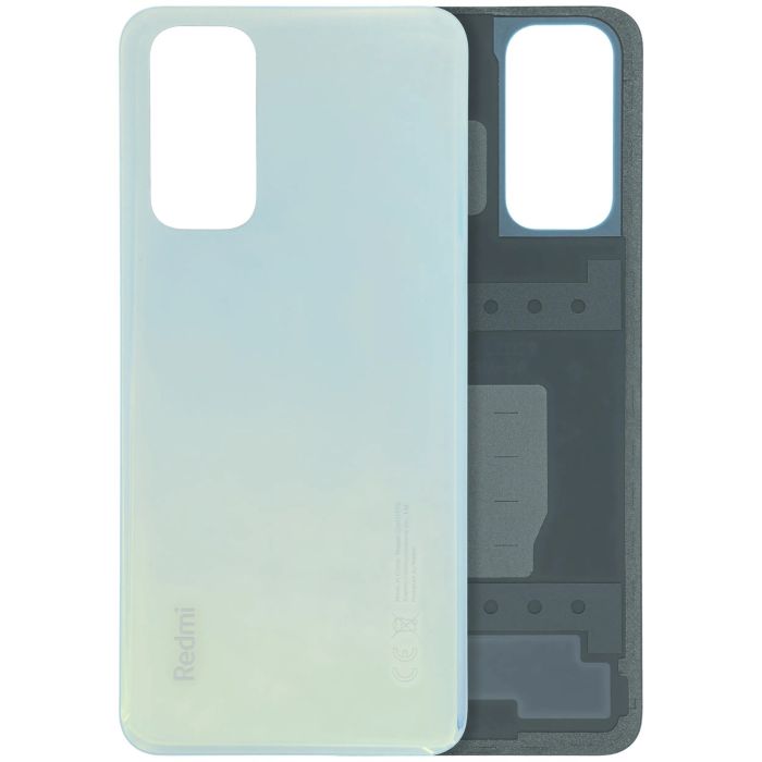 Rückglas ohne Kameralinse für Xiaomi Redmi Note 11 (Original)