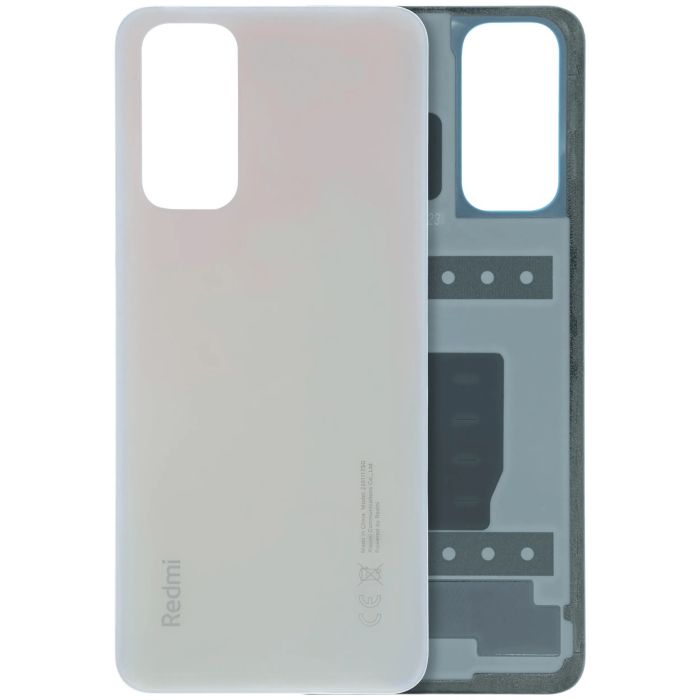 Rückglas für Xiaomi Redmi Note 11S 5G (Service Pack) (Star Blue)