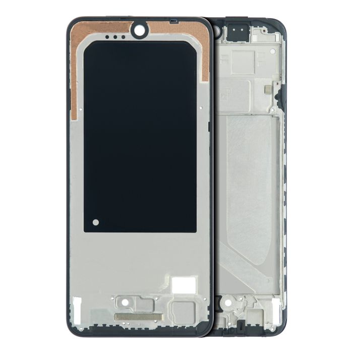 LCD-Rahmen für Xiaomi Redmi Note 10S